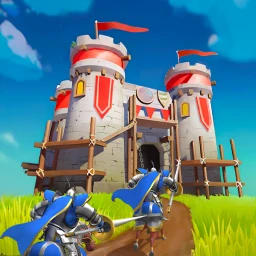 أيقونة Castle Empire
