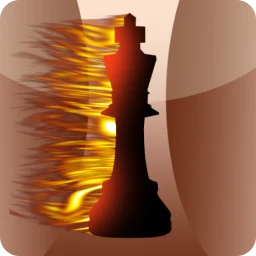 أيقونة Forward Chess - Book Reader
